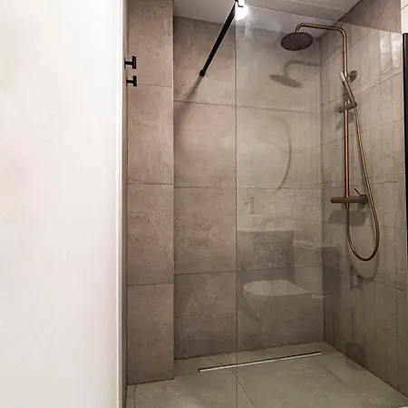 Nuevo Acogedor Estudio Junto Sta Justa Y Aeropuerto Appartamento Siviglia